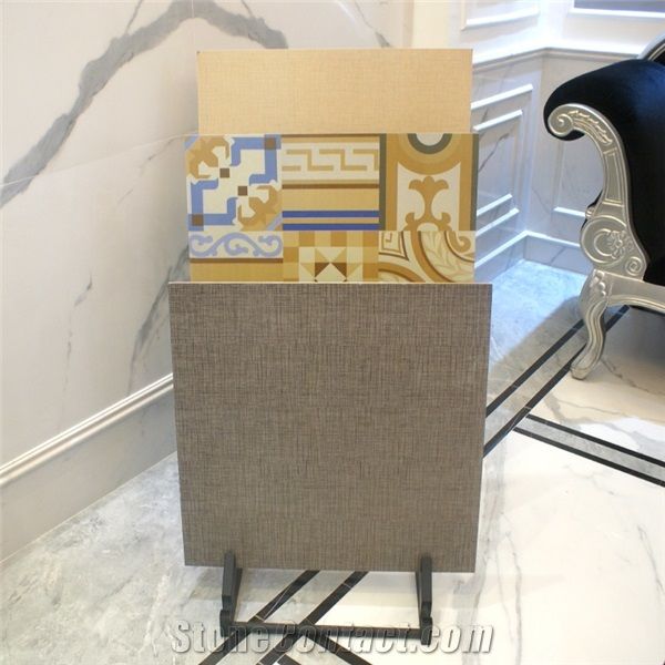 Countertops Display Stand Racks Pakistan-Marble Display Stands Tile Sample Board Display Stands Quartz Displays Slab Racks