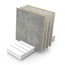 Display Stand for Hardwood Laminate Tile Stand Granite Black-Marble Cuontertops Slab Mosaic Display Stand Granite Racks