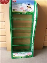 Frame New Standing Waterfall Display Racks for Hardwood Marble Ceramic Tile Granite