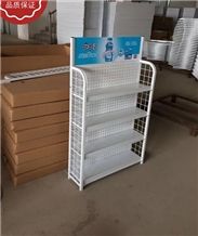 Hot Sale Standing Waterfall Display Racks for Hardwood Marble Ceramic Tile Granite Mosaic
