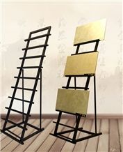 Laminate Flooring Display Stands Beige Flower Racks Slate Stands Limestone Shelf Onyx Display Racks Mosaic Tile Displays Slab Racks Laminate Flooring Display Stands Beige Flower Racks Slate Stands Limestone Shelf Onyx Display Racks Mosaic Tile Displays Slab Racks