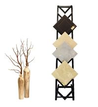 Metal Display Racks Artificial Displays Black-Granite Display Racks Black-Galaxy-Granite Display Stands Slab Racks Slate Stands
