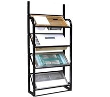 Metal Display Racks Tile Racks Stone Sample Display Racks Granite Display Racks Marble Display Racks Tile Displays Black-Granite Displays