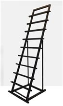 Metal Displays Quartz Display Stands Granite Sample Displays White-Marble Displays Pakistan-Marble Display Stand Racks