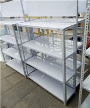 Metal Shelf Display Racks Porcelain for Hardwood Marble Ceramic Tile Granite Mosaic