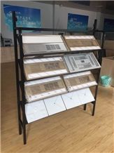 Metal Tile Display Stand Racks Quartzite-Slabs Stands Marble Stands Granite Racks Tile Shelf Ganite-Tiles Displays Metal Tile Display Stand Racks Quartzite-Slabs Stands Marble Stands Granite Racks Tile Shelf Ganite-Tiles Displays