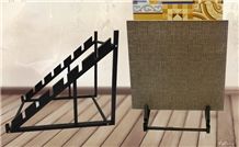 Quartz Sample Board Display Stands Landscaping Stand Racks Granite Display Racks Ceramic Display Racks Ceramic Tile Retailers Blue-Marble Racks
