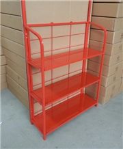 Tile Display Rack Stands Porcelain for Hardwood Marble Ceramic Tile Granite