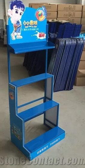 Tile Sample Board Display Stands Racks Porcelain for Hardwood Marble Ceramic Tile Granite
