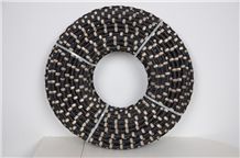 Diamond Wire Saw for Granite ,Marble and Reinforced Concrete