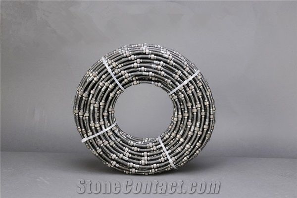 Diamond Wire Saw for Granite ,Marble and Reinforced Concrete