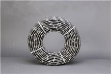 Diamond Wire Saw for Granite ,Marble and Reinforced Concrete