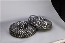 Diamond Wire Saw for Granite ,Marble and Reinforced Concrete