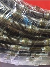 Diamond Wire Saw for Granite ,Marble and Reinforced Concrete