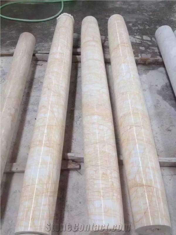 Golden Spider Marble,Drama Gold,Gold Spider,Platanotopos Yellow White,Yellow Of Platanotopos,Platanotopos Yellowish White,Arachnia Gold,Slabs&Tiles