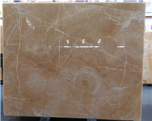 Chinese Yellow Honey Onyx/Rosin Jade Onyx