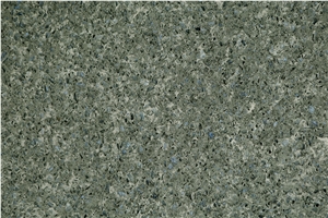 Hot Sale Blue Quartz Stone Solid Surfaces Polished Slabs & Tiles Engineered Stone Artificial Stone Slabs for Counter Top Cr5011