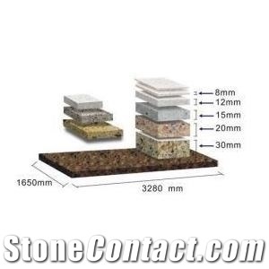 Kitchen Countertop Crystal White Quartz