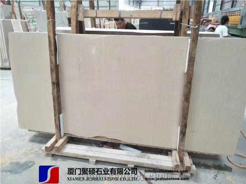 Limestone Tiles&Slabs, Porto Beige Limestone