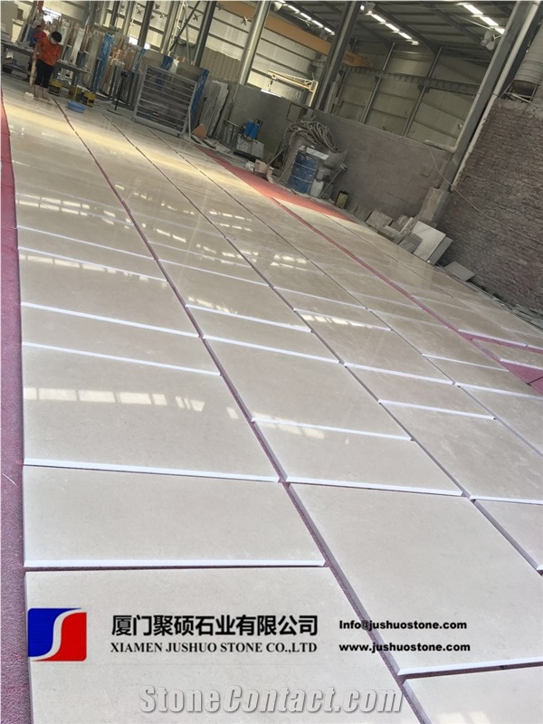 Limestone Tiles&Slabs, Porto Beige Limestone