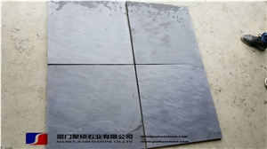 Slate Culture Stone, Jiangxi Black Slate Slate Tiles & Slabs