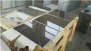 Pietra Grey Marble Tile, Pietra Grey Tile, Graphite Tile, Grey Stone Tile