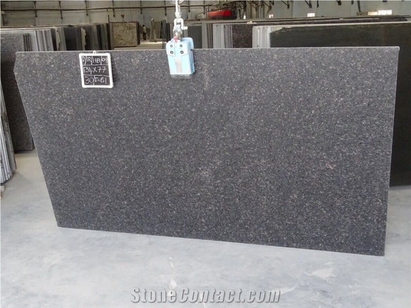 Honey Blue,Granite Tiles & Slabs