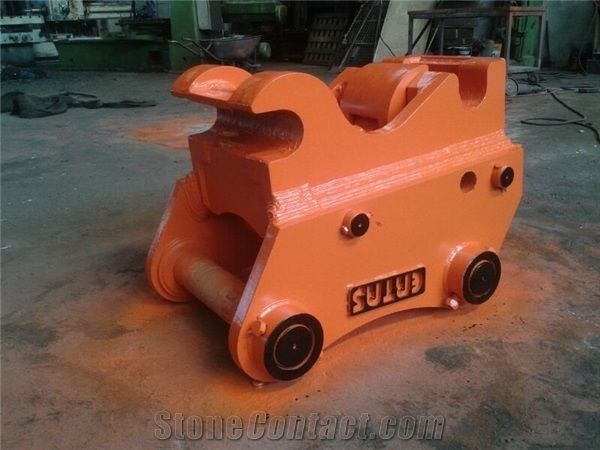 Ertas Machines Quarry Mining Machines