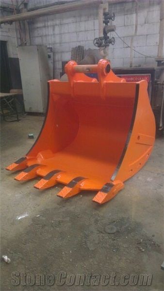 Ertas Machines Quarry Mining Machines