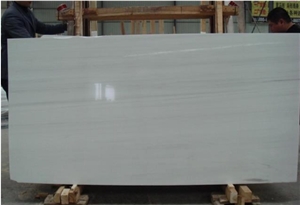 Aydin Crystal White Bianco Dolomite Marble White Polished Material Slabs Vein Cut Tile Wall Cladding,Floor Covering, French Pattern Star White Gofar