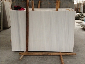 Aydin Crystal White Bianco Dolomite Marble White Polished Material Slabs Vein Cut Tile Wall Cladding,Floor Covering, French Pattern Star White Gofar