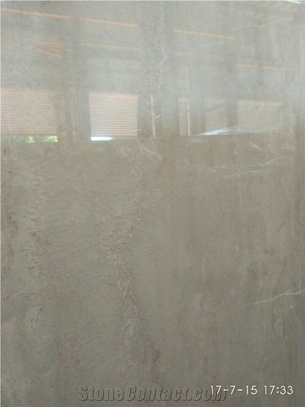 Caesar Grey Marble Polished Slab Ocean Ash Markuni Beige Marble Tile Cut to Size for Interior Wall Cladding,Hotel Floor Covering Skirting for Pattern
