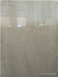 Caesar Grey Marble Polished Slab Ocean Ash Markuni Beige Marble Tile Cut to Size for Interior Wall Cladding,Hotel Floor Covering Skirting for Pattern