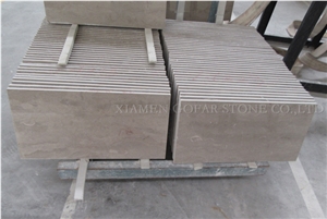 Caesar Grey Marble Polished Slab Ocean Ash Markuni Beige Marble Tile Cut to Size for Villa Interior Wall Cladding,Floor Covering Pattern High Gloss for Hotel Project