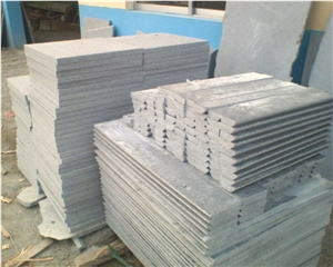 G664 Bainbrook Brown Granite Stairs, China Pink Granite Violet Cherry Red Granite Step Customized Floor Panel,Airport Floor Covering Staircase
