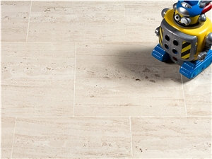 Moca Cream Sintra Limestone Slabs Tiles, Moca Creme Classico Beige Coral Stone for Wall Cladding/ Floor Covering Hotel Decoration Gofar
