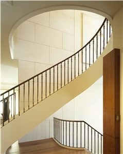 Moca Cream Sintra Limestone Slabs Tiles, Moca Creme Classico Cut to Size for Wall Cladding/ Floor Covering Hotel Decoration Gofar