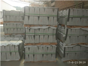 Sesame Grey Granite Kerbstone G654 Kerbs,China Black Impala Padang Balck Granite Curbs