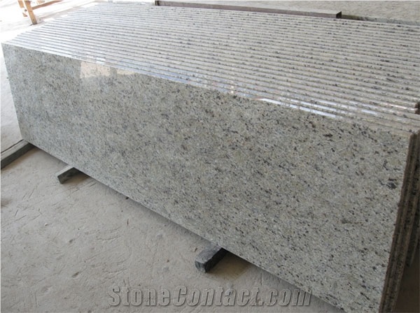 Yellow Butterfly Crema Granite Tiles Polished Slabs for Wall Panel,Airport Floor Covering Gofar Stone