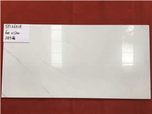 600*1200mm Building Material Moisture-Proof Matte Rustic Glazed Tile