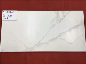 600*1200mm Building Material Moisture-Proof Matte Rustic Glazed Tile