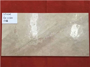 600*1200mm Building Material Moisture-Proof Matte Rustic Glazed Tile