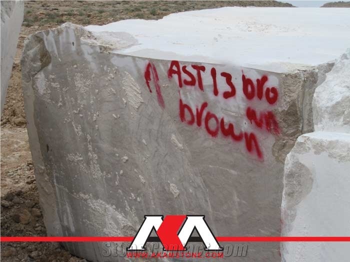 Oceano Marble Blocks