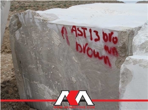 Oceano Marble Blocks