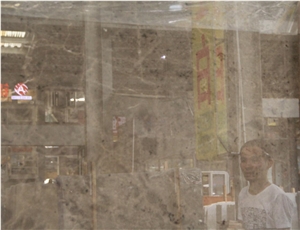 Babylon Grey Marble Grey Williams For Hotel Project Floor