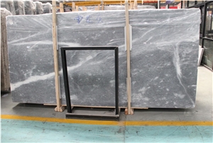 China Snowflake Gray Marble, Snow Gray,Tile,Big Gang Saw Slab,Own Quarry and Direct Factory with Ce,Paving Stone,Floor and Wall Cladding in Large Stock China Snowflake Gray Marble, Snow Gray,Tile,Big Gang Saw Slab,Own Quarry and Direct Factory with Ce,Paving Stone,Floor and Wall Cladding in Large Stock