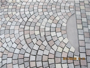 China Zhangpu Black Split Basalt,Cube Stone Paving Sets,Floor Covering,Garden Stepping Pavements,Walkway Pavers,Courtyard Road Pavers,Exterior Pattern