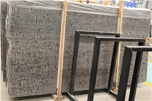 Oracle Marble Black Oracle Turtle Venato Big Slab Tile