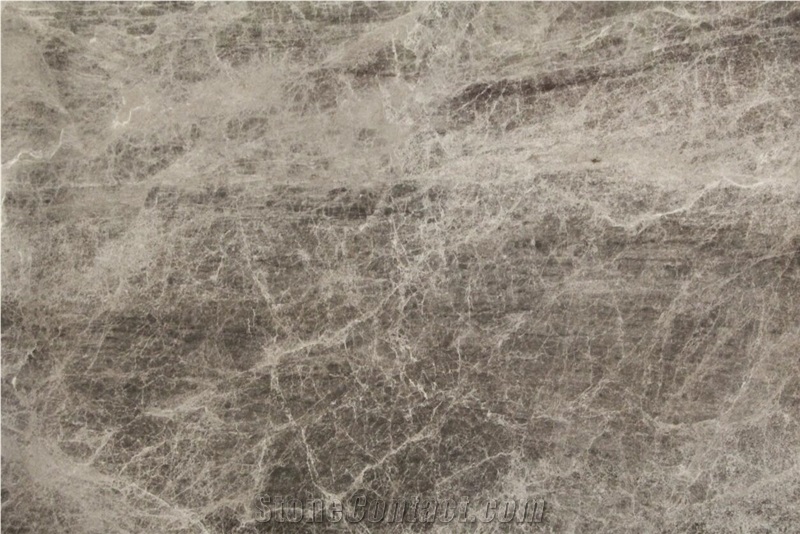 Mersin Emperador Marble Marron Silifke Brown Marble Slab