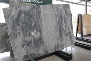 Italy Nuvolato Classico Marble Standard Slabs For Interior Design Italy Nuvolato Classico Marble Standard Slabs For Interior Design